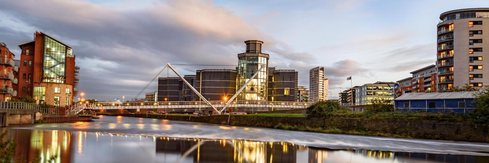 Royal Armouries Museum